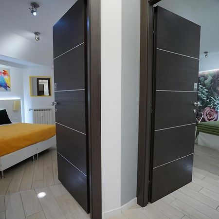 Duca'S House Roma Exterior foto