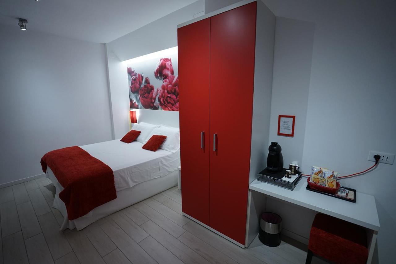 Duca'S House Roma Exterior foto