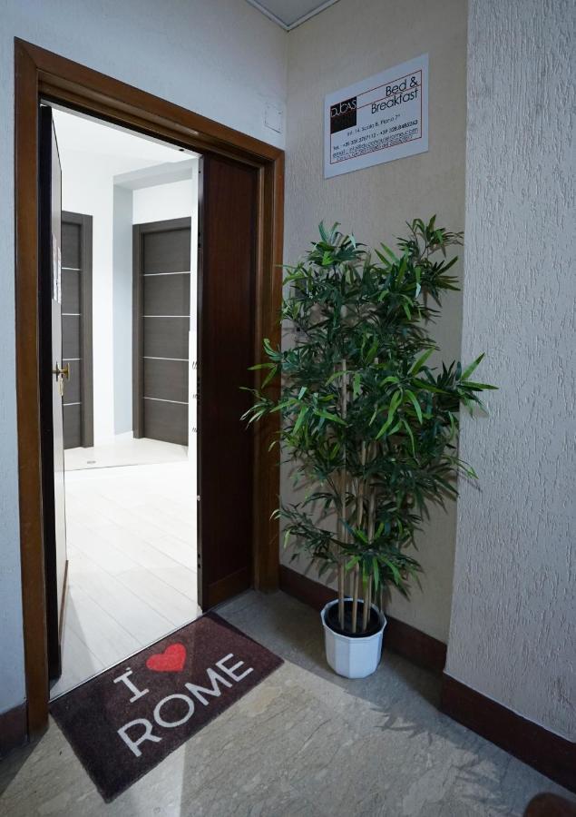 Duca'S House Roma Exterior foto