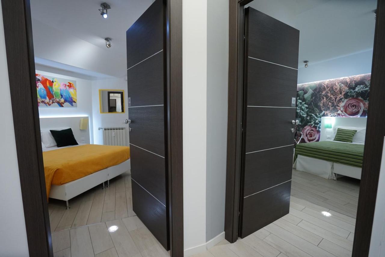 Duca'S House Roma Exterior foto