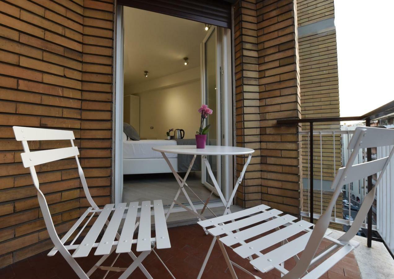 Duca'S House Roma Exterior foto
