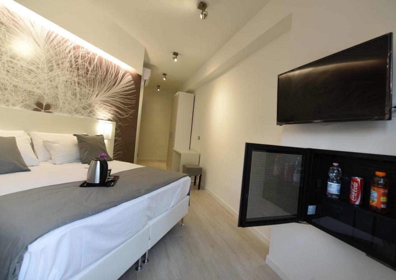 Duca'S House Roma Exterior foto