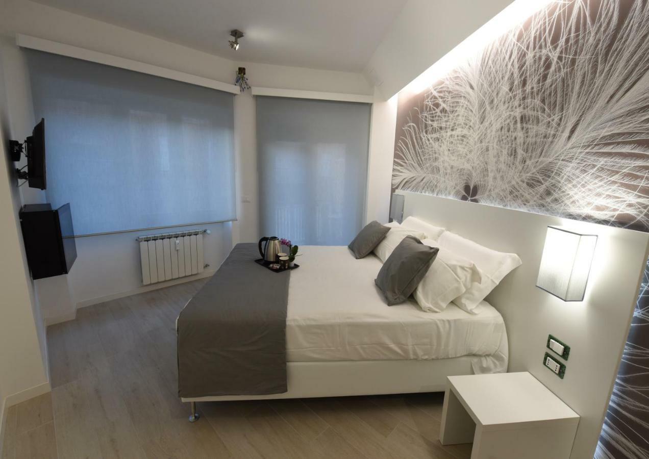 Duca'S House Roma Exterior foto