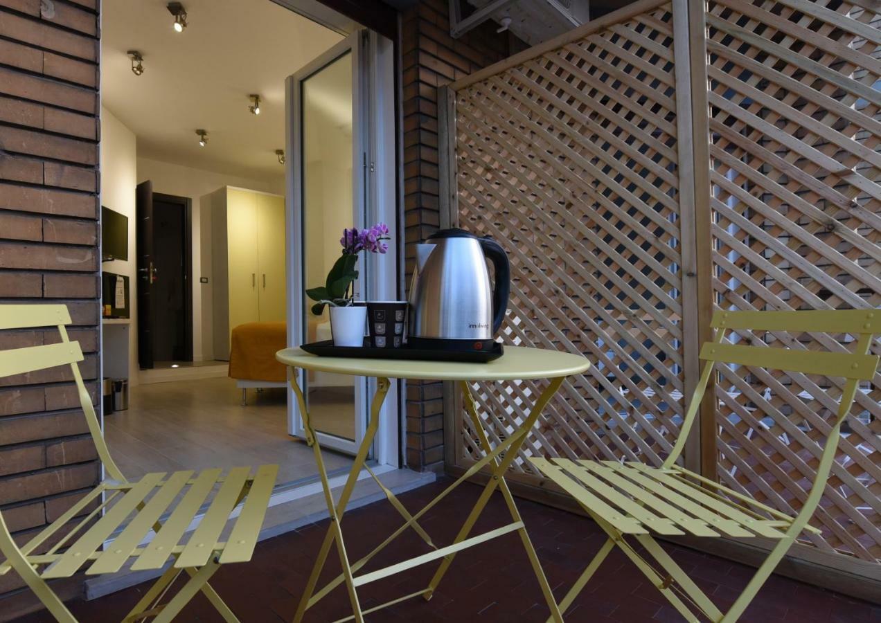 Duca'S House Roma Exterior foto