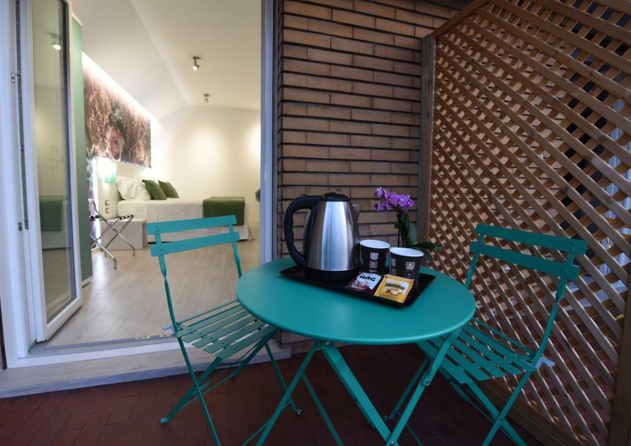 Duca'S House Roma Exterior foto