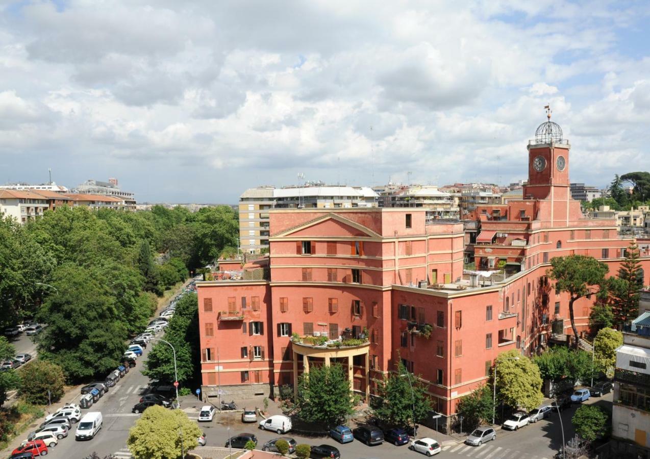 Duca'S House Roma Exterior foto
