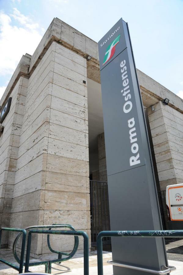 Duca'S House Roma Exterior foto