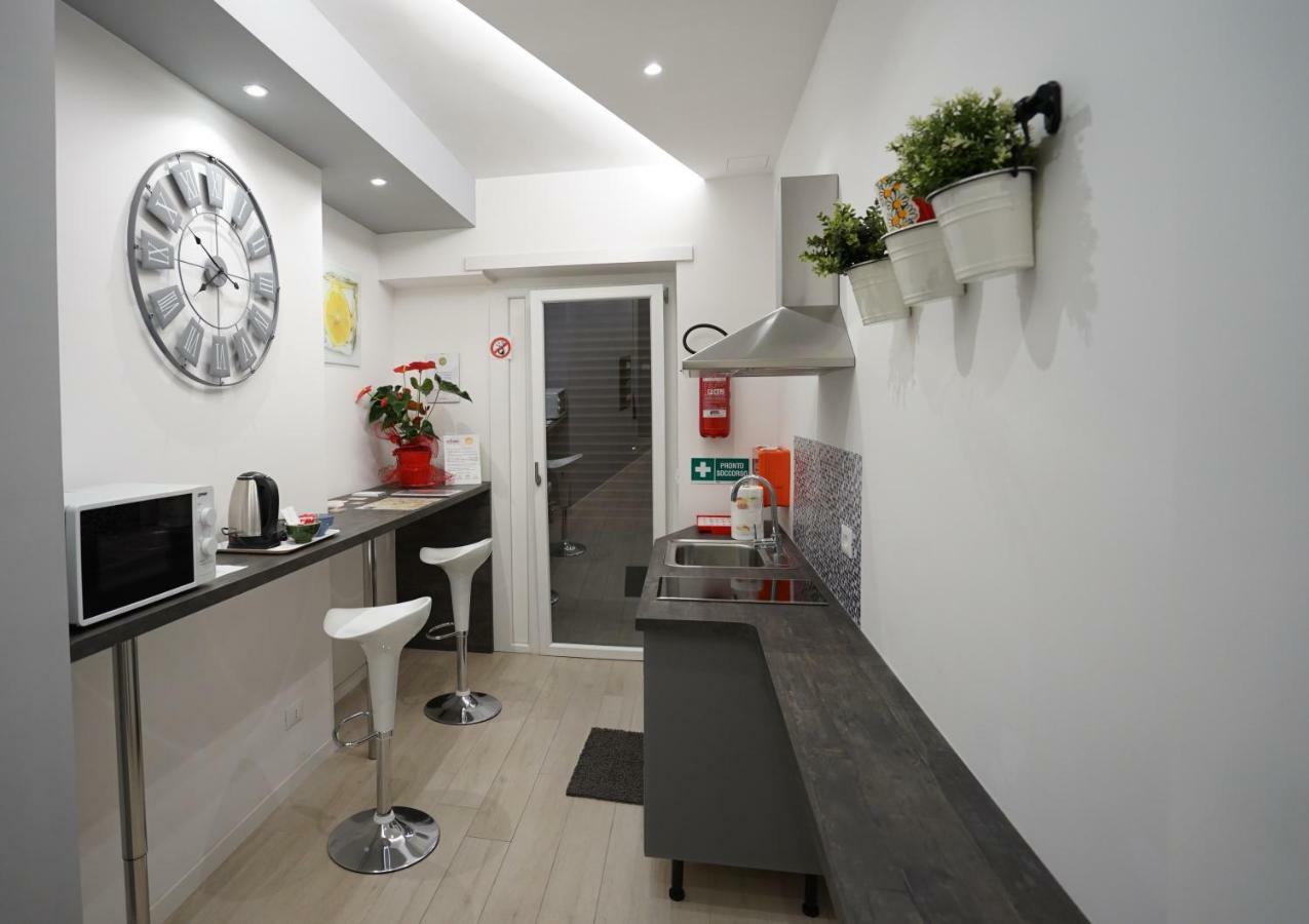 Duca'S House Roma Exterior foto
